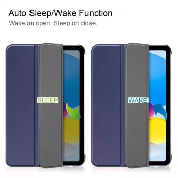 Flip case Apple CoreParts TABX-IP10-COVER2 27,7 cm 10,9
