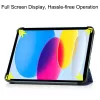 Flip case Apple CoreParts TABX-IP10-COVER2 27,7 cm 10,9
