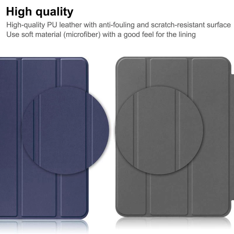 Flip case Apple CoreParts TABX-IP10-COVER2 27,7 cm 10,9