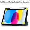 CoreParts TABX-IP10-COVER25 custodia per tablet 27,7 cm (10,9