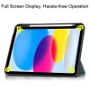 CoreParts TABX-IP10-COVER25 custodia per tablet 27,7 cm (10,9