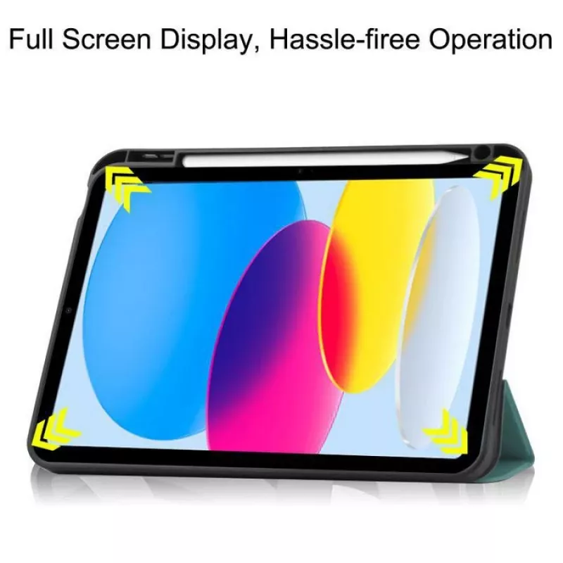 CoreParts TABX-IP10-COVER25 custodia per tablet 27,7 cm (10,9