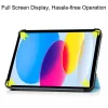 CoreParts TABX-IP10-COVER5 Custodia tablet 27,7 cm (10,9