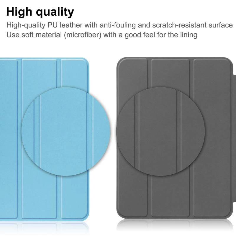 CoreParts TABX-IP10-COVER5 Custodia tablet 27,7 cm (10,9