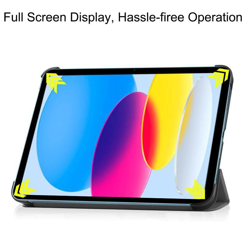 CoreParts TABX-IP10-COVER7 Custodia tablet 27,7 cm (10,9