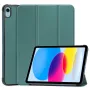Custodia flip Apple TABX-IP10-COVER8 27,7 cm 10,9 pollici verde