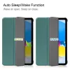 Custodia flip Apple TABX-IP10-COVER8 27,7 cm 10,9 pollici verde