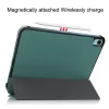 Custodia flip Apple TABX-IP10-COVER8 27,7 cm 10,9 pollici verde