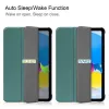 Custodia flip Apple TABX-IP10-COVER8 27,7 cm 10,9 pollici verde