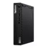 Lenovo ThinkSmart Tiny Kit Intel® Core™ i3 i3-13100T 16 GB DDR4-SDRAM 256 GB SSD Windows 11 IoT Enterprise Mini-PC nero