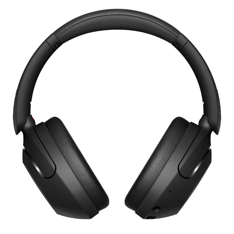 Sony WH-XB910N - nero, wireless, chiamate/musica, 7 - 25000 Hz, 252 g, cuffie, nero