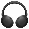 Sony WH-XB910N - nero, wireless, chiamate/musica, 7 - 25000 Hz, 252 g, cuffie, nero