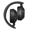 Sony WH-XB910N - nero, wireless, chiamate/musica, 7 - 25000 Hz, 252 g, cuffie, nero