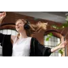 Sony WH-XB910N - nero, wireless, chiamate/musica, 7 - 25000 Hz, 252 g, cuffie, nero