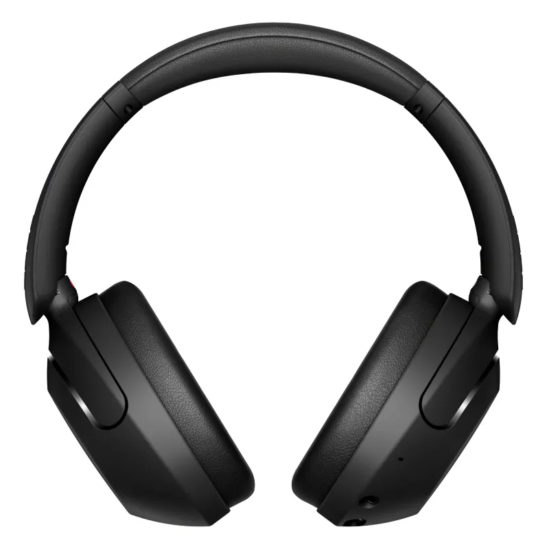 Sony WH-XB910N - nero, wireless, chiamate/musica, 7 - 25000 Hz, 252 g, cuffie, nero