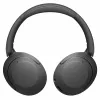 Sony WH-XB910N - nero, wireless, chiamate/musica, 7 - 25000 Hz, 252 g, cuffie, nero