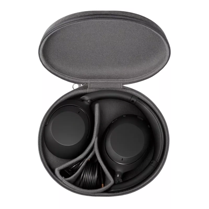 Sony WH-XB910N - nero, wireless, chiamate/musica, 7 - 25000 Hz, 252 g, cuffie, nero