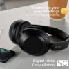 Sony WH-XB910N - nero, wireless, chiamate/musica, 7 - 25000 Hz, 252 g, cuffie, nero