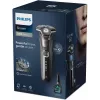 Rasoio elettrico Philips SHAVER Series 5000 S5887/50 rasatura bagnata e asciutta con lame SteelPrecision