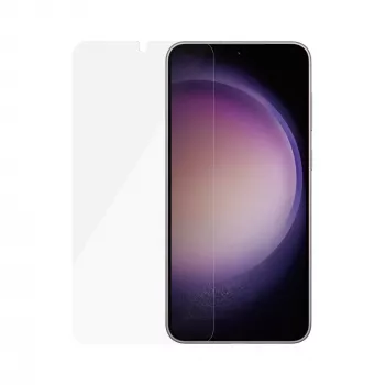 Protezione schermo PanzerGlass SAFE. by ® Samsung Galaxy S22 Plus S23 Plus Ultra-Wide Fit antigraffio antiurto