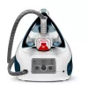 Tefal Express Power SV8111 1,8 l suola Durilium AirGlide Autoclean blu, bianco