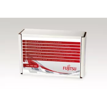 Fujitsu 3586-100K kit materiali di consumo