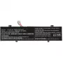 CoreParts MBXAS-BA0267 batteria ricambio per laptop