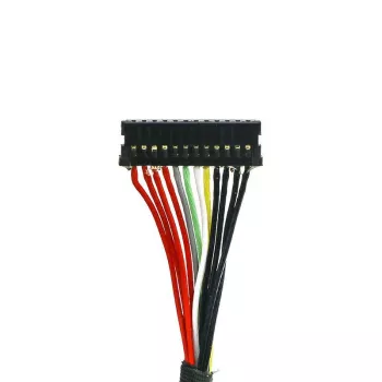 Batteria ricaricabile ricambio per laptop CoreParts MBXLE-BA0225