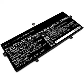 Batteria ricaricabile ricambio per laptop CoreParts MBXLE-BA0322