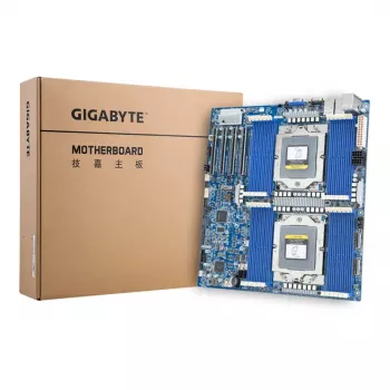 Scheda madre GIGABYTE MZ73-LM0 socket SP5 Extended ATX