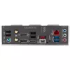 Scheda madre GIGABYTE B650M GAMING X AX — AMD B650, socket AM5, Micro ATX, DDR5, 4 DIMM, 2x M.2, Wi‑Fi 6E, 2.5GbE