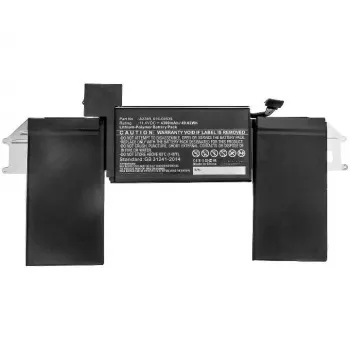 Batteria ricaricabile ricambio per laptop CoreParts MBXAP-BA0075
