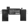 Batteria ricaricabile ricambio per laptop CoreParts MBXAP-BA0075