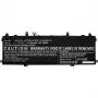 Batteria ricaricabile ricambio per laptop CoreParts MBXHP-BA0246
