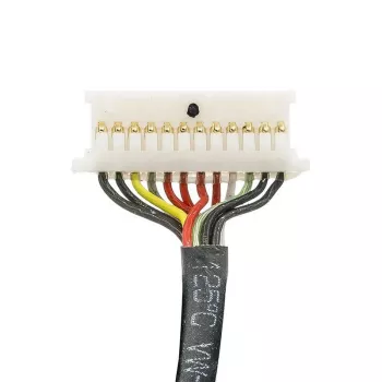 Batteria ricaricabile ricambio per laptop CoreParts MBXHP-BA0246