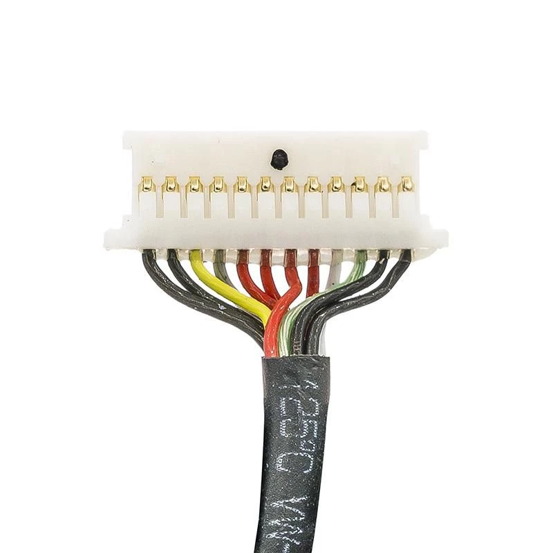 Batteria ricaricabile ricambio per laptop CoreParts MBXHP-BA0246
