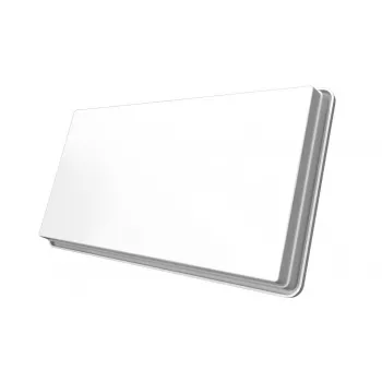 Antenna satellitare Strong SA 61 bianco