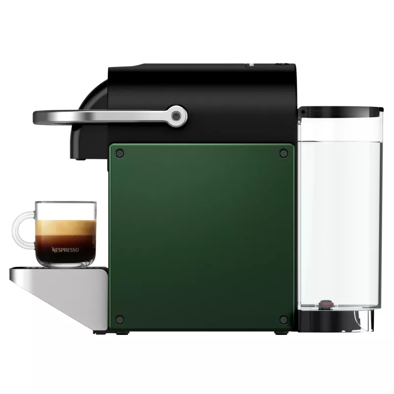 Krups Pixie XN306310 macchina per caffè semiautomatica macchina per caffè a capsule 0,7 l