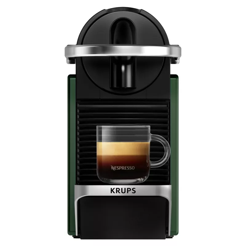 Krups Pixie XN306310 macchina per caffè semiautomatica macchina per caffè a capsule 0,7 l