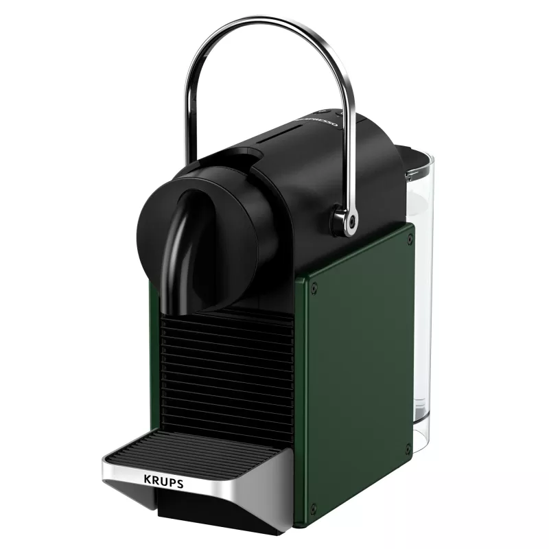 Krups Pixie XN306310 macchina per caffè semiautomatica macchina per caffè a capsule 0,7 l