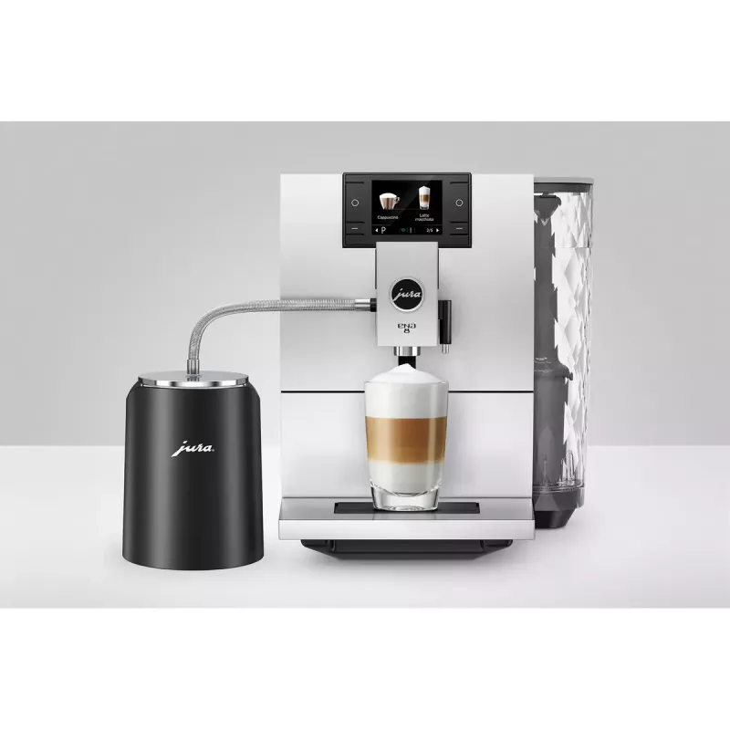 JURA Glacette nero 24167
