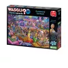 Wasgij Mystery 25 - Eurosound Contest (1000 pezzi)