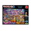 Wasgij Mystery 25 - Eurosound Contest (1000 pezzi)
