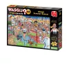 Wasgij Original 44 - Summer Games (1000 pezzi)