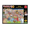 Wasgij Original 44 - Summer Games (1000 pezzi)