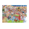 Wasgij Original 44 - Summer Games (1000 pezzi)