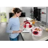 Bilancia da cucina elettronica Soehnle Page Comfort 400 bianco