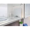 Bilancia da cucina elettronica Soehnle Page Comfort 400 bianco