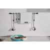 Bilancia da cucina elettronica Soehnle Page Comfort 400 bianco
