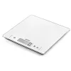 Bilancia da cucina elettronica Soehnle Page Comfort 400 bianco